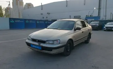 Toyota Carina E 1992 года за 1 000 000 тг. в Шымкент фото 1