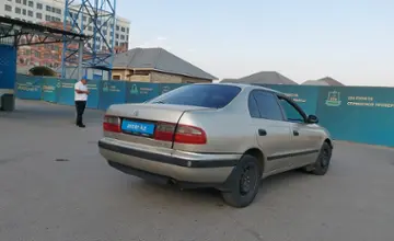 Toyota Carina E 1992 года за 1 000 000 тг. в Шымкент фото 3