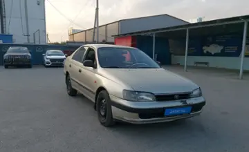 Toyota Carina E 1992 года за 1 000 000 тг. в Шымкент фото 2