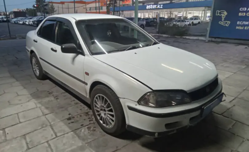 Honda Torneo 1997 года за 2 000 000 тг. в Талдыкорган фото 3