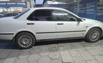 Honda Torneo 1997 года за 2 000 000 тг. в Талдыкорган фото 4