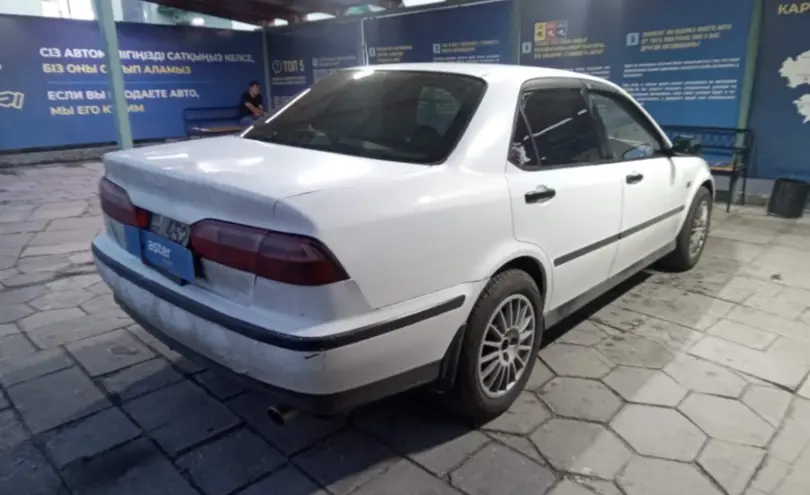 Honda Torneo 1997 года за 2 000 000 тг. в Талдыкорган фото 5
