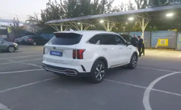 Kia Sorento 2020 года за 16 500 000 тг. в Алматы фото 3