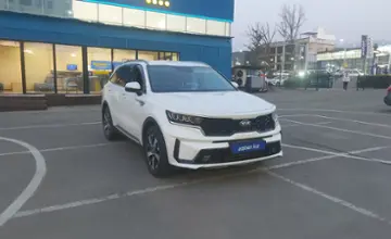 Kia Sorento 2020 года за 16 500 000 тг. в Алматы фото 2