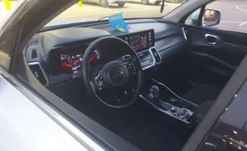 Kia Sorento 2020 года за 16 500 000 тг. в Алматы фото 5