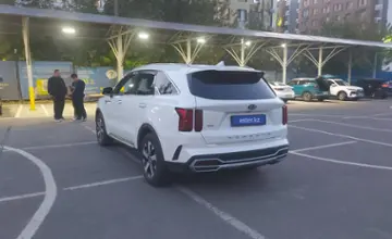 Kia Sorento 2020 года за 16 500 000 тг. в Алматы фото 4