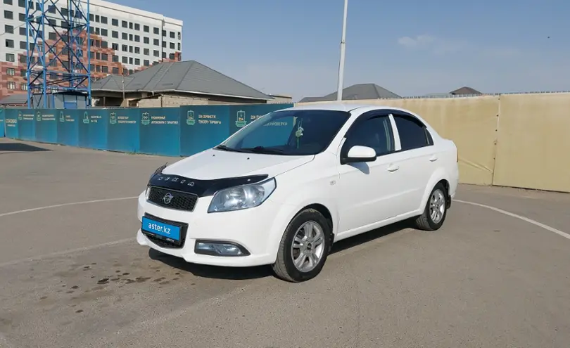 Ravon Nexia R3 2019 года за 4 000 000 тг. в Шымкент