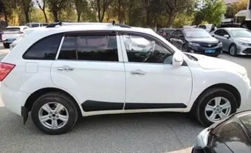 Lifan X60 2015 года за 3 000 000 тг. в Актобе фото 4