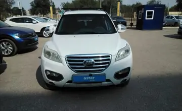 Lifan X60 2015 года за 3 000 000 тг. в Актобе фото 2