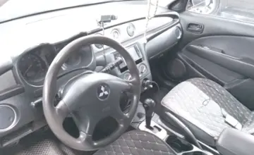 Mitsubishi Outlander 2002 года за 3 200 000 тг. в Астана фото 5