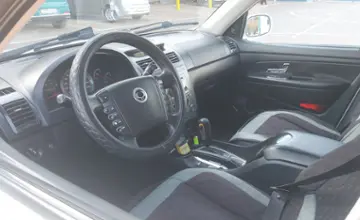 SsangYong Rexton 2007 года за 5 700 000 тг. в Алматы фото 5