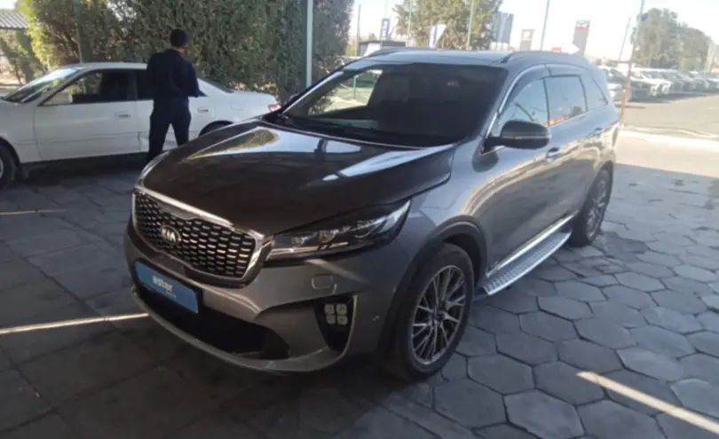 Kia Sorento 2018 года за 14 000 000 тг. в Талдыкорган