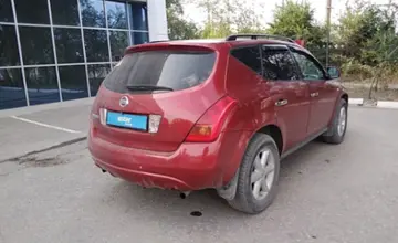 Nissan Murano 2006 года за 4 400 000 тг. в Актобе