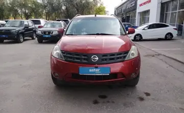 Nissan Murano 2006 года за 4 400 000 тг. в Актобе фото 2