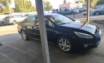 Peugeot 508 2014 года за 5 500 000 тг. в Алматы фото 4
