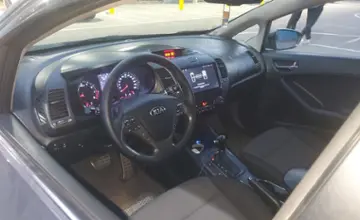 Kia Cerato 2014 года за 6 500 000 тг. в Алматы фото 5