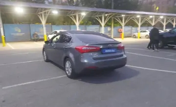 Kia Cerato 2014 года за 6 500 000 тг. в Алматы фото 4
