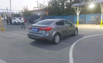 Kia Cerato 2014 года за 6 500 000 тг. в Алматы фото 3