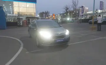 Kia Cerato 2014 года за 6 500 000 тг. в Алматы фото 2