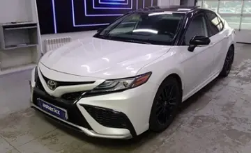 Toyota Camry 2022 года за 15 000 000 тг. в Павлодар фото 1