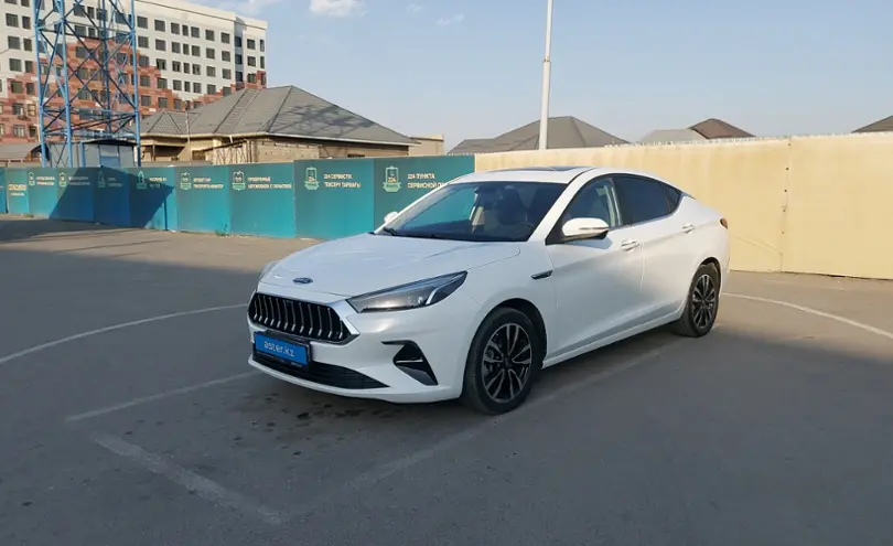 JAC J7 2024 года за 8 000 000 тг. в Шымкент