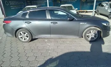 Kia K5 2019 года за 8 700 000 тг. в Караганда фото 4