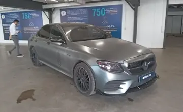 Mercedes-Benz E-Класс 2017 года за 21 000 000 тг. в Астана фото 2