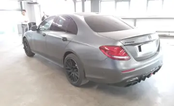 Mercedes-Benz E-Класс 2017 года за 21 000 000 тг. в Астана фото 4