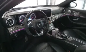 Mercedes-Benz E-Класс 2017 года за 21 000 000 тг. в Астана фото 5