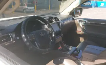 Lexus GX 2011 года за 18 000 000 тг. в Алматы фото 5