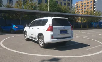 Lexus GX 2011 года за 18 000 000 тг. в Алматы фото 4
