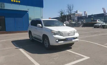 Lexus GX 2011 года за 18 000 000 тг. в Алматы фото 2