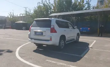 Lexus GX 2011 года за 18 000 000 тг. в Алматы фото 3