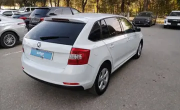 Skoda Rapid 2014 года за 4 300 000 тг. в Актобе