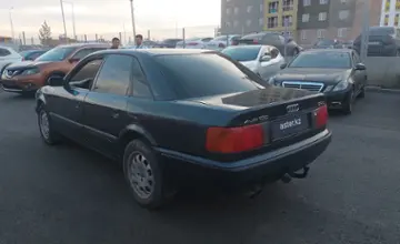 Audi 100 1993 года за 2 000 000 тг. в Астана фото 4