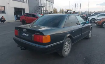 Audi 100 1993 года за 2 000 000 тг. в Астана фото 3