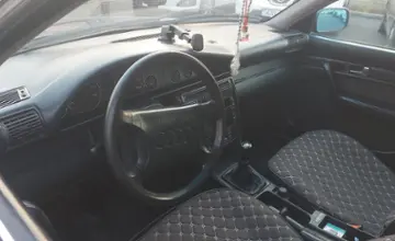 Audi 100 1993 года за 2 000 000 тг. в Астана фото 5