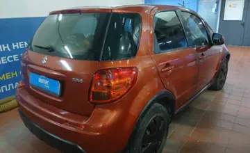 Suzuki SX4 2008 года за 3 200 000 тг. в Астана