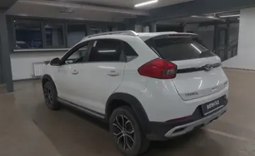 Chery Tiggo 2 Pro 2023 года за 5 500 000 тг. в Астана фото 4