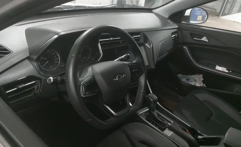 Chery Tiggo 2 Pro 2023 года за 5 500 000 тг. в Астана фото 5