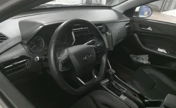 Chery Tiggo 2 Pro 2023 года за 5 500 000 тг. в Астана фото 5