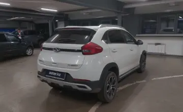 Chery Tiggo 2 Pro 2023 года за 5 500 000 тг. в Астана фото 3