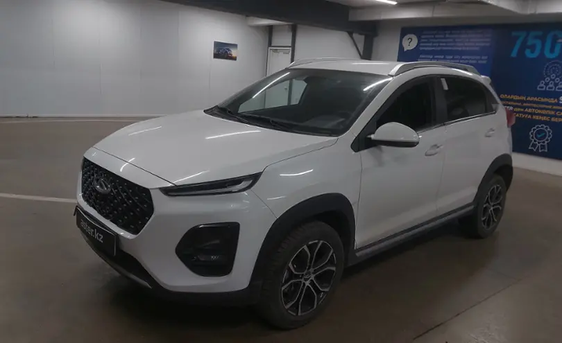 Chery Tiggo 2 Pro 2023 года за 5 500 000 тг. в Астана