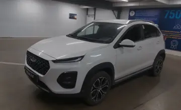 Chery Tiggo 2 Pro 2023 года за 5 500 000 тг. в Астана фото 1