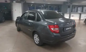 LADA (ВАЗ) Granta 2020 года за 4 400 000 тг. в Астана фото 4
