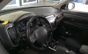 Mitsubishi Outlander 2019 года за 11 700 000 тг. в Астана фото 5