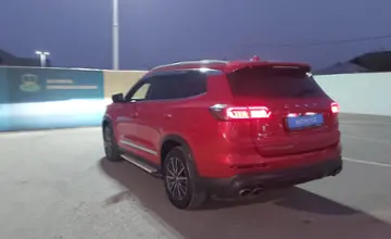Chery Tiggo 8 Pro Max 2023 года за 13 500 000 тг. в Шымкент фото 4