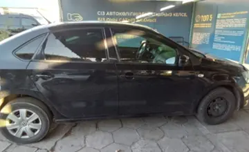Volkswagen Polo 2014 года за 3 800 000 тг. в Талдыкорган фото 4
