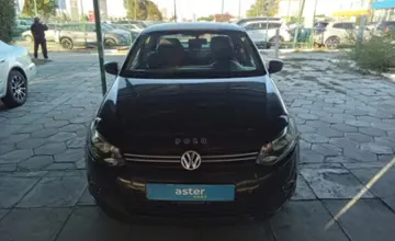 Volkswagen Polo 2014 года за 3 800 000 тг. в Талдыкорган фото 2