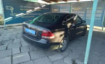Volkswagen Polo 2014 года за 3 800 000 тг. в Талдыкорган
